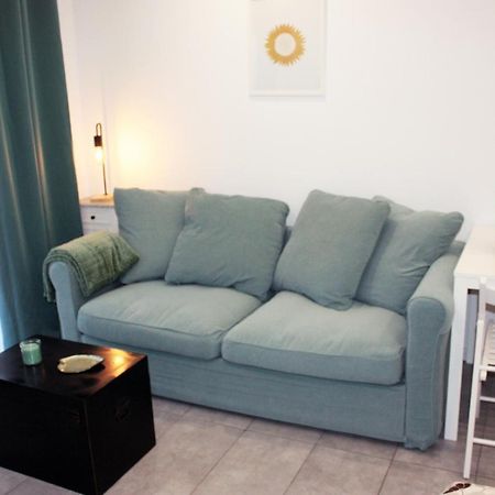 Stylish Studio Gio 211 Las Palmas de Gran Canaria Eksteriør billede