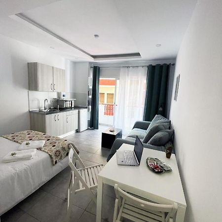 Stylish Studio Gio 211 Las Palmas de Gran Canaria Eksteriør billede