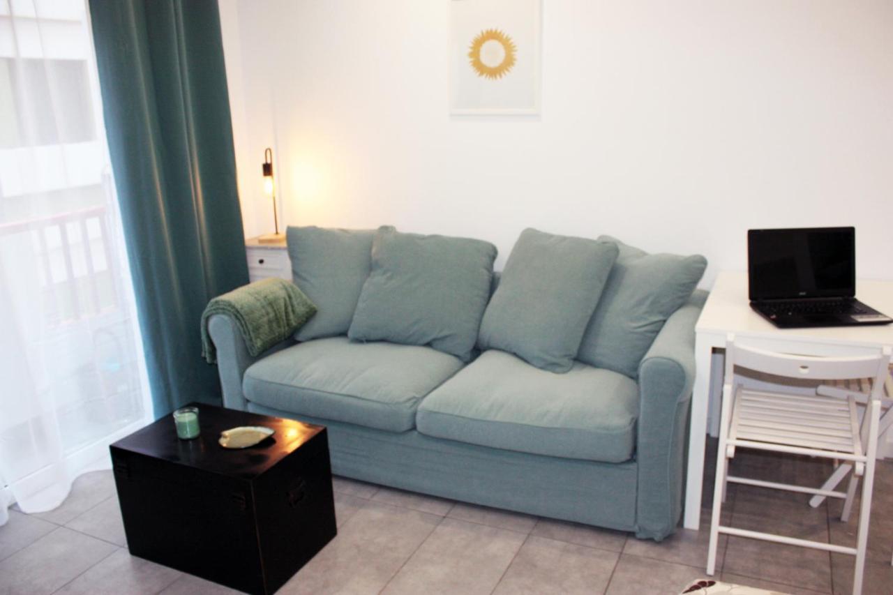 Stylish Studio Gio 211 Las Palmas de Gran Canaria Eksteriør billede