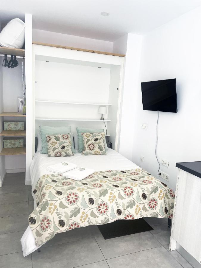 Stylish Studio Gio 211 Las Palmas de Gran Canaria Eksteriør billede